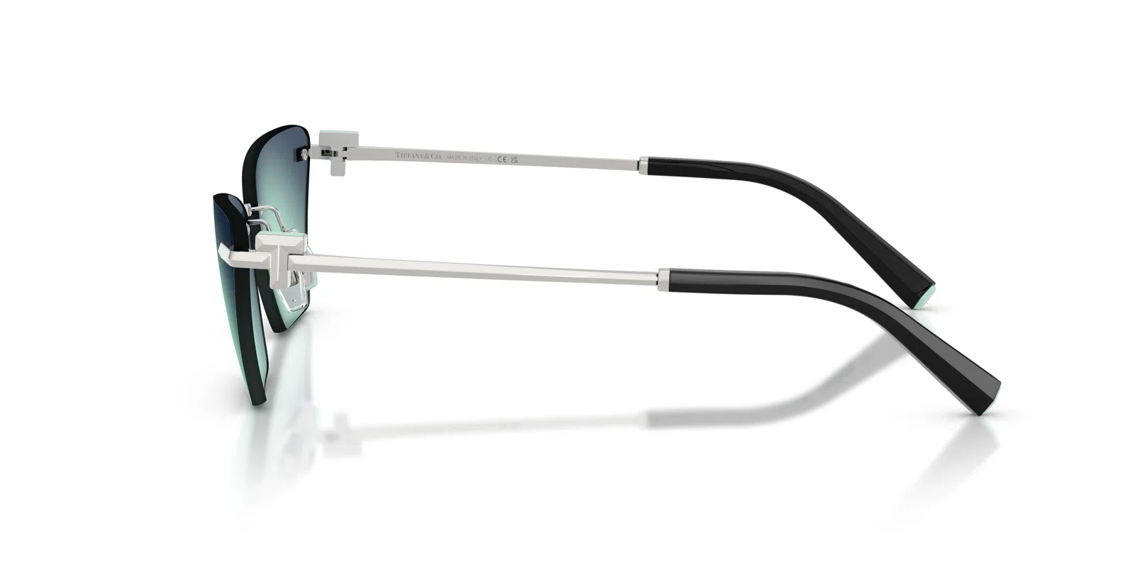 Tiffany 3120 Sunglasses - view 12